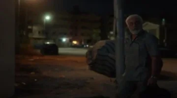 مسلسل رأس الأفعى الحلقة 26: القبض على مرشد جماعة الإخوان